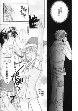 Chishiryou Dolis DIE TODLICHE DOLIS