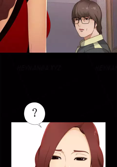 Girl Next Door Ch.1-36