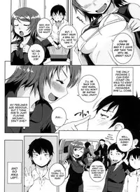 [Bosshi] Momojiri Joshi - Round-Assed Women [English]