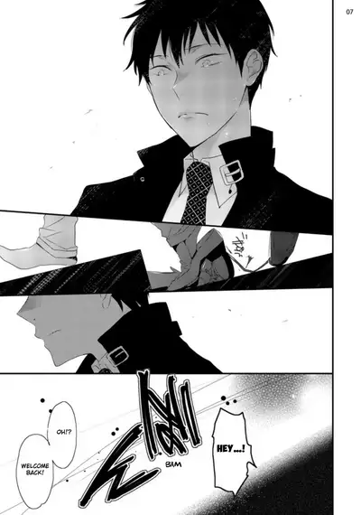 [Uehara Ari] Sex Friends [English] [u-zail + Anonymous] [Digital] (Ongoing)