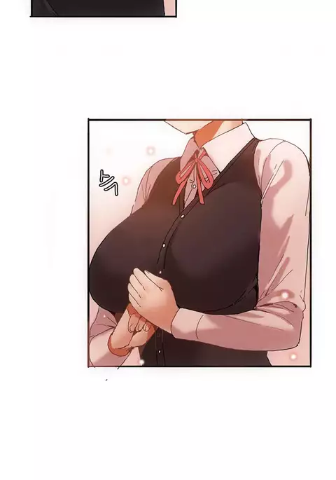 Hari Dormitory Ch.0-24