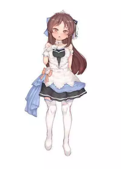 Shoujo Ryoujoku Album