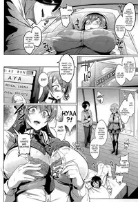 [Fan no hitori] Dolls (COMIC Mugen Tensei 2015-07) [English] [desudesu]