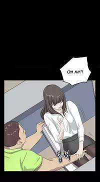 [Keum Sah Gong] Si-Eun Ch.1-39 (English) (Ongoing)