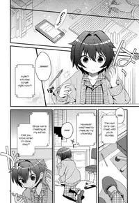 (C83) [88scones (Sakaki Tsui)] Sensei, Yasashiku Shinaide [English] {Shotachan} [Decensored]
