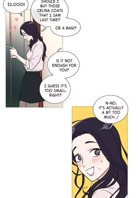 Sadistic Beauty Ch.1-25