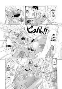 [Shinozuka Yuuji] Kick or Sex? (Hitozuma Life) [English] [desudesu]