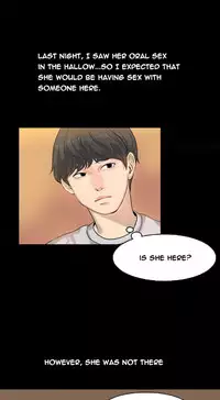 First Love Syndrome Ch.1-2 (English) (Ongoing)