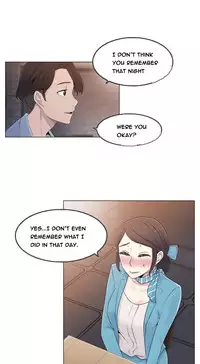 Miss Mystic Ch.1-26 (English) (Ongoing)