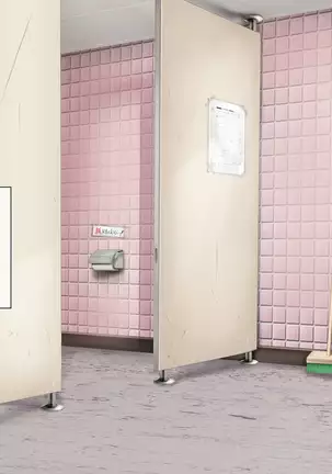 Irekawari!! ~Imouto no Karada de Sex Zanmai~