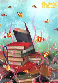 (C89) [GJ-X (yk)] Naritai