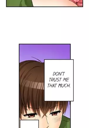 I Did Naughty Things With My Sister