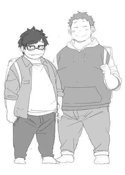 [Konbu+] Oshi Hen (?) VR Crisis!