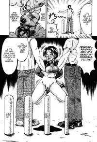 [Kesshousui] Otome Kari no Kan | Girl Hunting Mansion [English]