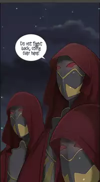 [Hong BanJang] Aharoo Ch.1-29 (English) (YoManga) (Ongoing)