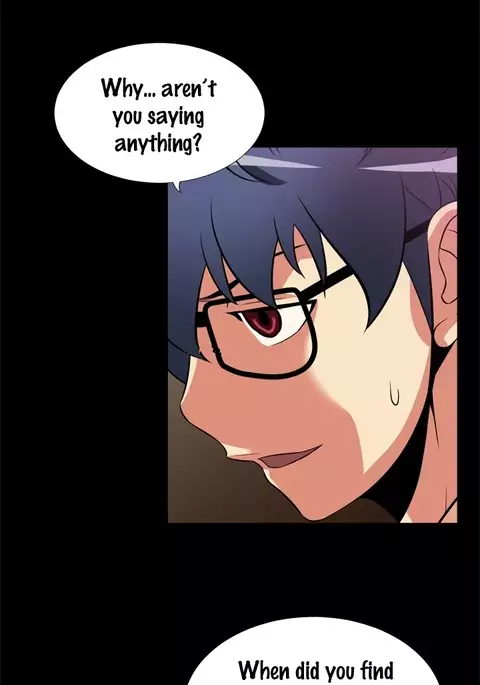 Love Parameter Ch.1-63