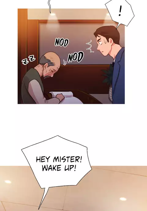 Scandal of the Witch Ch.1-25