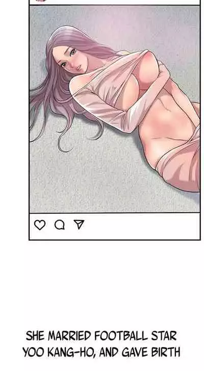 New Town [Lee Wan, Kim Suna] Ch.25/? [English] [Manhwa PDF]