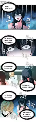 [Fantastic Whale] Twin Slave Ch.1-26 (English) (Ongoing)