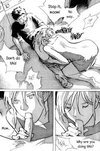 [Kharisma Jati] Cindhil's 17th Birthday Present From Mom [English]