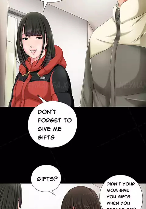 Girl Next Door Ch.1-13