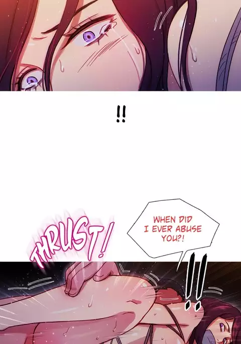 Scandal of the Witch Ch.1-25