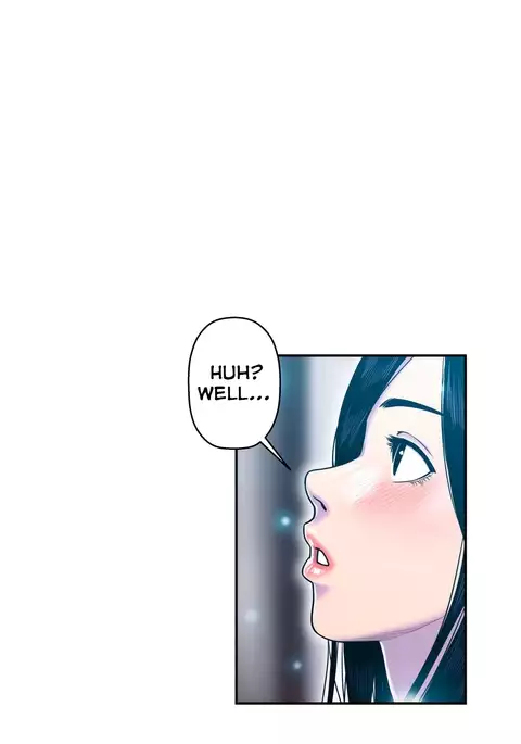 Ghost Love Ch.1-26