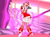 [Saihate no Majo] Hennou Arms 1