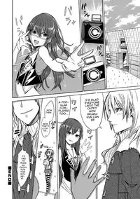 [Sawa Makoto] Kosutte Otokonoko (Otokonoko HEAVEN Vol. 31) [English] [mysterymeat3] [Digital]