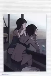 [Takamichi] Takamichi Art Works