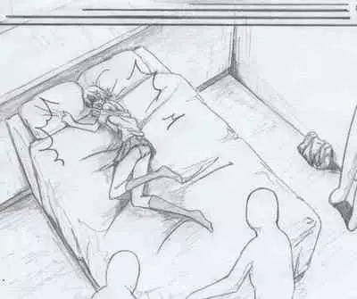 [Chinjawin] Nanami ga Yarareru