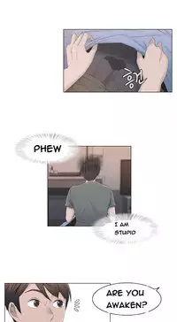 Miss Mystic Ch.1-25 (English) (Ongoing)