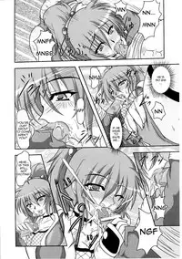 [Hige Masamune] Kunoichi Kaede Intou Emaki (Kaede the Kunoichi) [English]