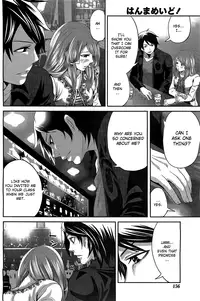 [Miyahara Ayumu] Hammer Mermaid [English] [PROzess & Japanzai]