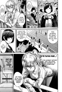 [Yoshiura Kazuya] Kizashi [English] {Seinen Scans + 4chan Anon + doujins.com}