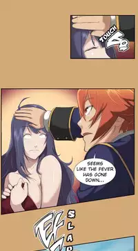 [Hong BanJang] Aharoo Ch.1-29 (English) (YoManga) (Ongoing)