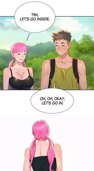 What do you Take me For? Ch.32/?