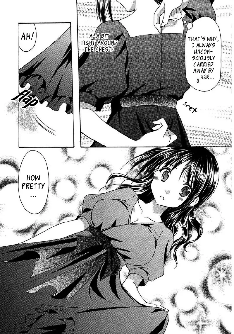 My Mom Is My Classmate vol1 - PT9