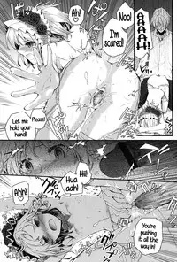 [Sumiya] SAYONARA FAIRIES [English] [QBtranslations + TLL + CW]