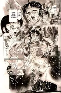 COMIC MUJIN 2000-02 [English] [dojin2000]