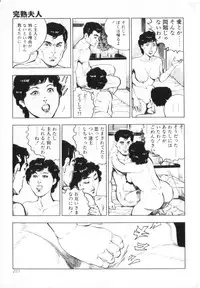 [Shirono Akira] Kanjuku Fujin