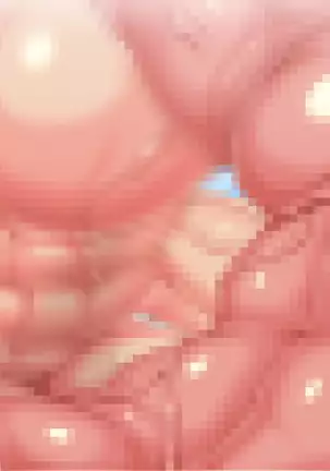 Shikiyoku no Hako - Kyochuu Suuhai 3