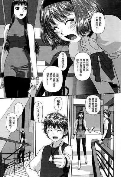 My doll house 1 | 甜蜜寶貝屋 1