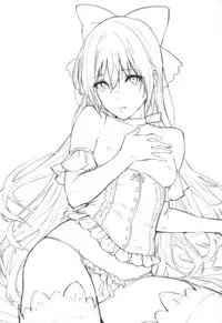 (C95) [Cat FooD (Napata)] Tokarev-ppoi no! (Girls' Frontline) [English] [Spicaworks]