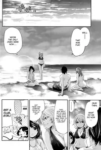 [Miyahara Ayumu] Hammer Mermaid [English] [PROzess & Japanzai]