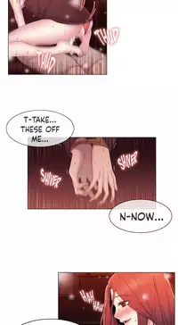 Miss Mystic Ch.1-25 (English) (Ongoing)