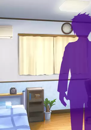 TS Mahou Shoujo Saint Cherry Kuppuku no Akuochi Sennou Choukyou Hen