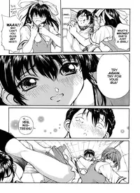 [Okawari] ISANE -HOUND- [English]