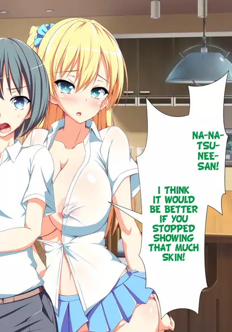 Inran Virus Ch. 1-2, 5