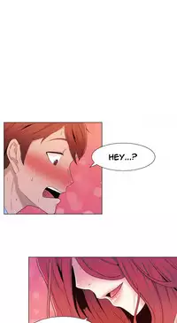 Miss Mystic Ch.1-26 (English) (Ongoing)